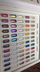 -Pink You美甲美睫纹绣定制中心