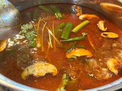 -贵州豆腐王(上合店)