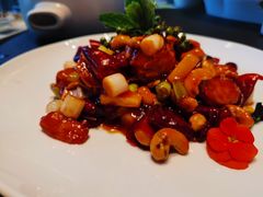 -晓长安·新陕菜(曲江店)
