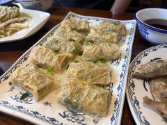 野菜包圆-西塘人家•黑金冠本地好店