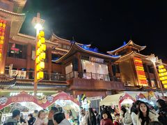 -宁波府城隍庙