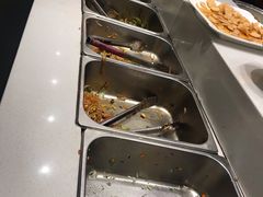 -清心素食自助餐厅(夫子庙店)