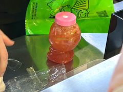 -柠季·手打柠檬茶(静安大悦城北座B1店 )