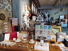 -时光花园(白鹭洲店)