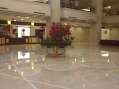 -山东政协大厦维景大酒店