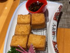-大岛日本料理铁板烧(南通大饭店)