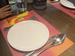 -ZAFFERANO西班牙海鲜饭(上海首店)