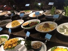 -千岛湖小鱼儿·淳安匠心农家菜