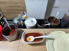 -香草园串串店(台东三路店)