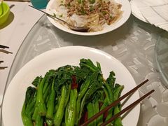 -桃源春晓中餐厅 TaoYuan Restaurant