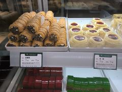-蜂蝶来饼店(拱北总店)
