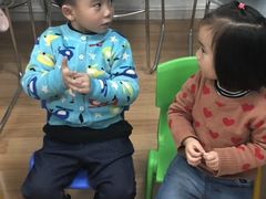 -英孚教育青少儿(宝龙中心)