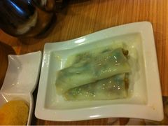 iphone_upload_pic-添好运点心专门店(中环IFC店)