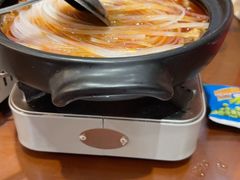 -肖记公安牛肉鱼杂馆·省级非物质文化遗产(三角路直营店)