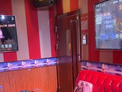 -唱吧麦颂KTV(松江五龙商业广场店)