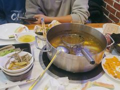 -牛记皇鲜牛肉火锅(环球度假区梨园店)
