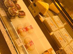 -周记传统糕点PASTRY(蜀汉路店)