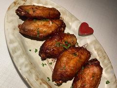 -春树下·树屋花房西餐厅(罍街AS1980店)