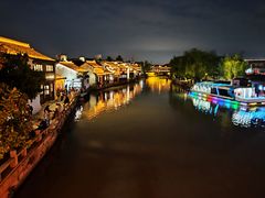 -嘉兴月河历史街区