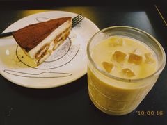 -KYO COFFEE(胶州路店)