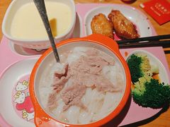 -三两粉(深圳龙华上塘店)
