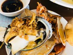 -Lam Vien Restaurant