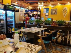 -上海喀什友好餐厅(德平路店)