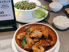 -张家卫·阳江菜·小海鲜(肥婆湾桥店)