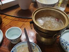 -古关火锅店(古北水镇景区店)