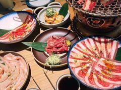 -烧肉达人•炭火烧肉(新天地店)