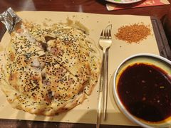 -那拉提之疆·新疆菜(美院店)