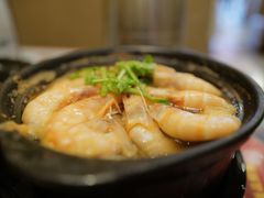 -洪兴砂锅(烟台山店)