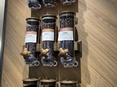 -Peet's Coffee皮爷咖啡(德基店)