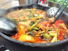 -笔记安顺夺夺粉火锅