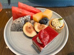 -菲住布渴全日制餐厅·简餐·下午茶·蛋糕