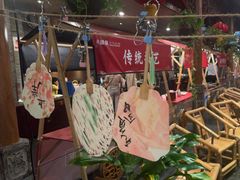 -顺兴老茶馆·精品川菜(世纪城店)