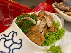 -DaLongYi Hotpot - 大龙燚火锅 - 地道四川老火锅