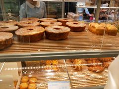 -LanTa蓝塔烘焙(锦艺城店)