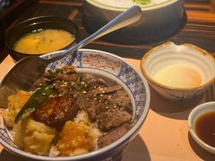 -山葵家·创意料理(临平银泰城店)