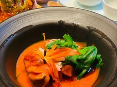 -叶叶菩提·晋福宫