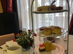 -Khéma Restaurant Pasteur