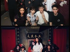 -Mr.Fox狐狸先生超级密室(南山店)