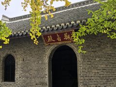 -报恩禅寺