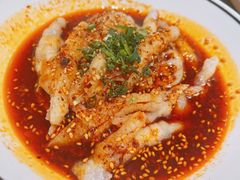 没骨头鸡爪-太二酸菜鱼(金沙印象城店)