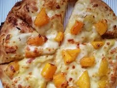 -City1+1城市比萨·意面(桂林路店)