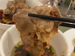 -西安高新希尔顿酒店·咖啡露台西餐厅