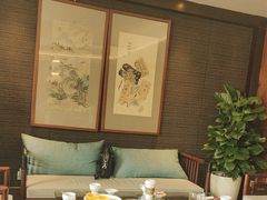 -粗茶淡饭·隐庐私厨(东亭店)