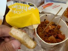 -麦当劳(保定裕华路店)