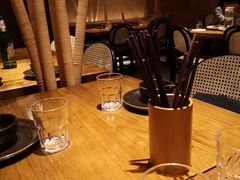 -十三式重庆江湖菜(金茂览秀城店)
