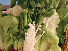 -陈大锅·岳阳鱼馆·地道岳阳菜(美食街店)